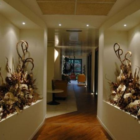 Franciacorta Golf Hotel Паратико Интерьер фото