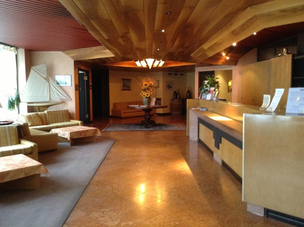 Franciacorta Golf Hotel Паратико Экстерьер фото