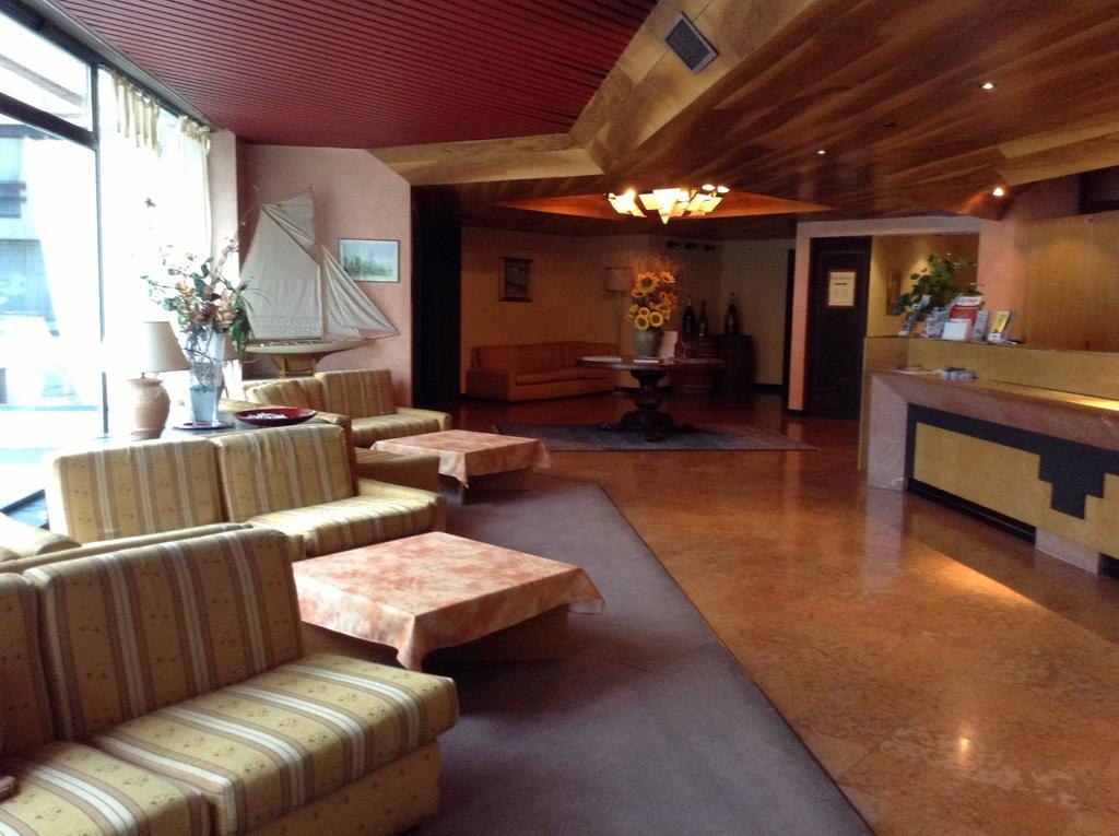 Franciacorta Golf Hotel Паратико Экстерьер фото