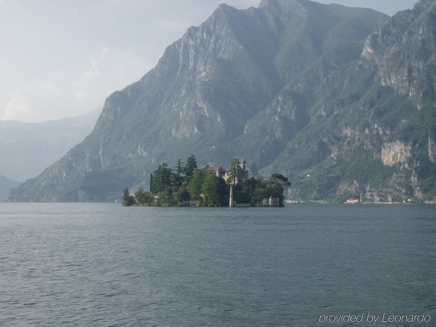 Franciacorta Golf Hotel Паратико Экстерьер фото