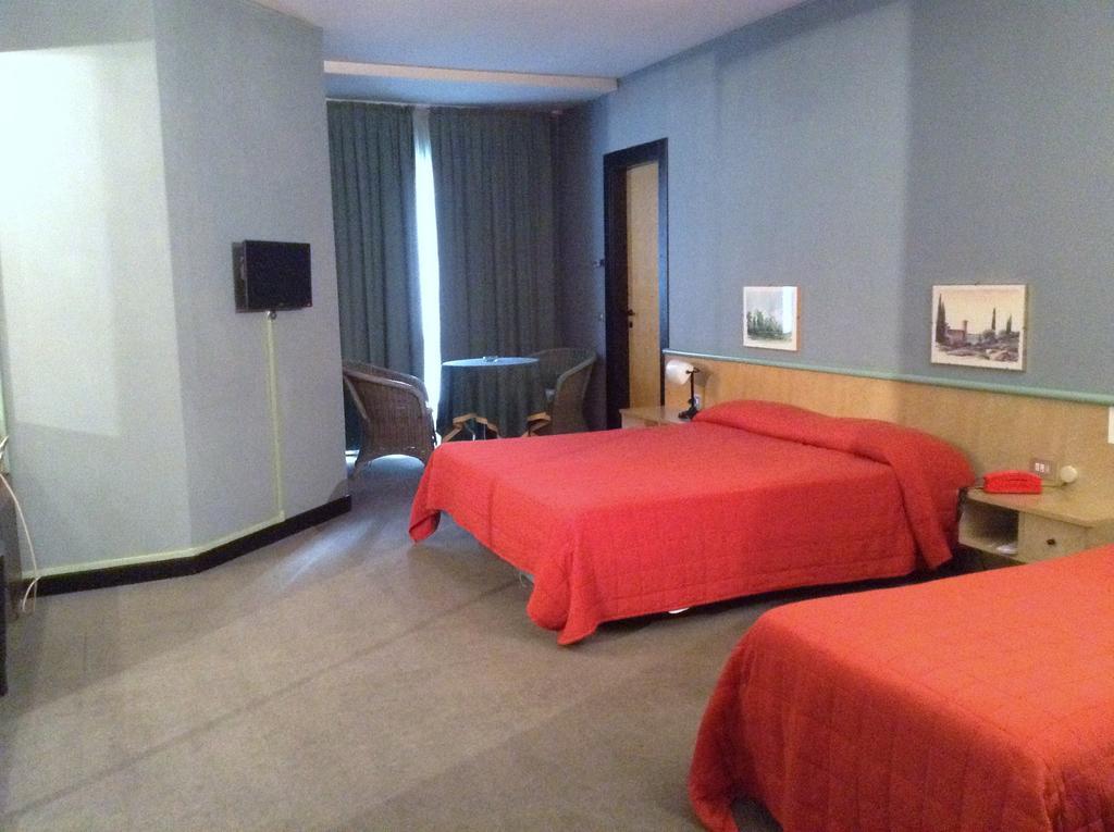 Franciacorta Golf Hotel Паратико Номер фото