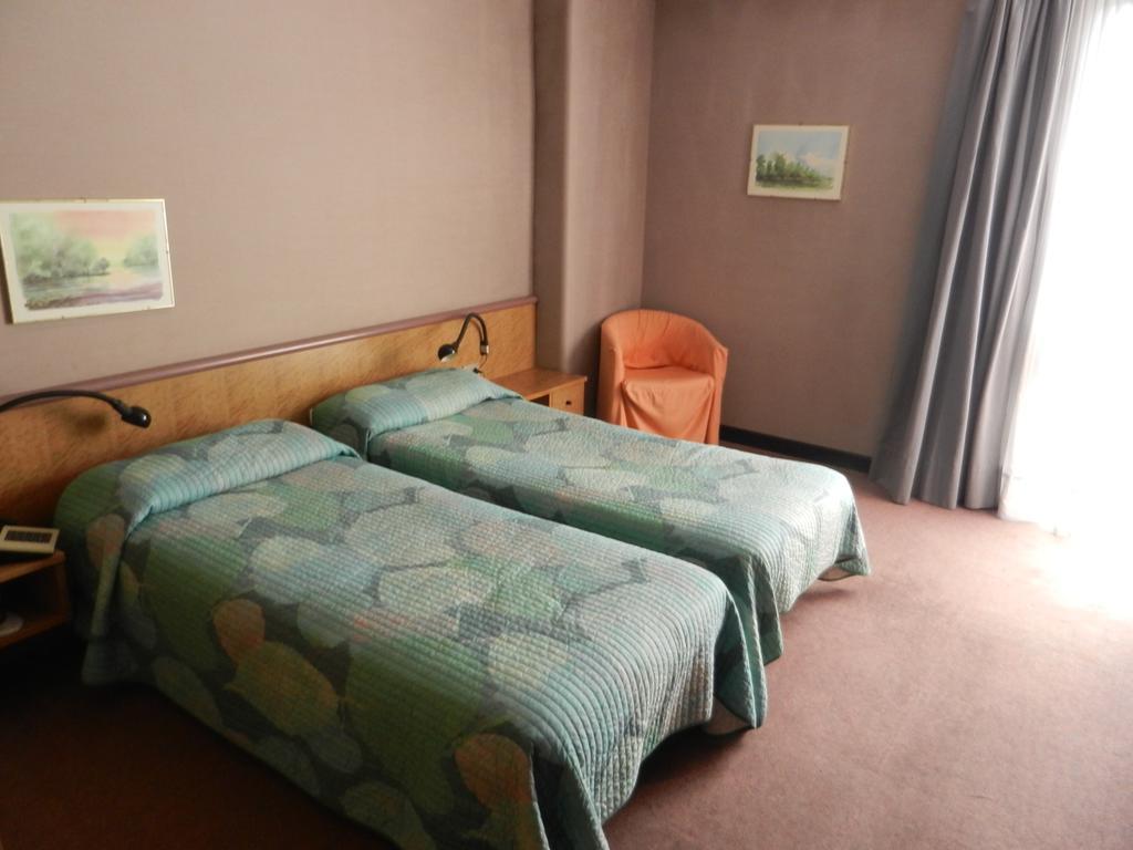Franciacorta Golf Hotel Паратико Номер фото