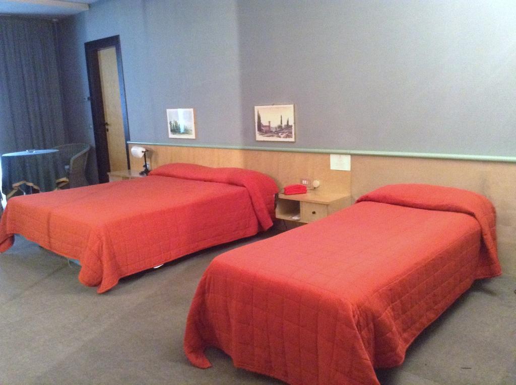 Franciacorta Golf Hotel Паратико Номер фото