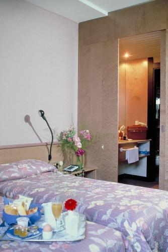 Franciacorta Golf Hotel Паратико Номер фото