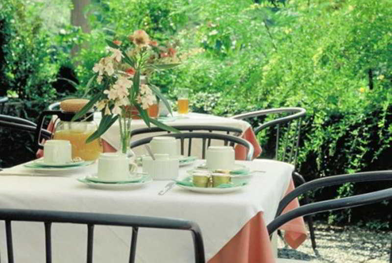 Franciacorta Golf Hotel Паратико Ресторан фото