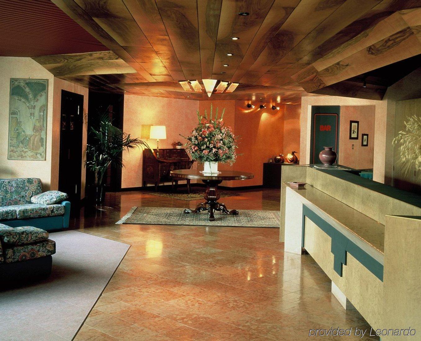 Franciacorta Golf Hotel Паратико Экстерьер фото