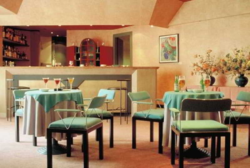 Franciacorta Golf Hotel Паратико Ресторан фото