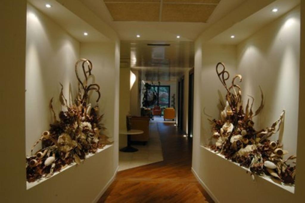 Franciacorta Golf Hotel Паратико Интерьер фото