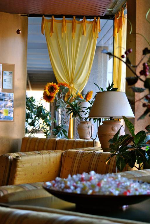 Franciacorta Golf Hotel Паратико Экстерьер фото